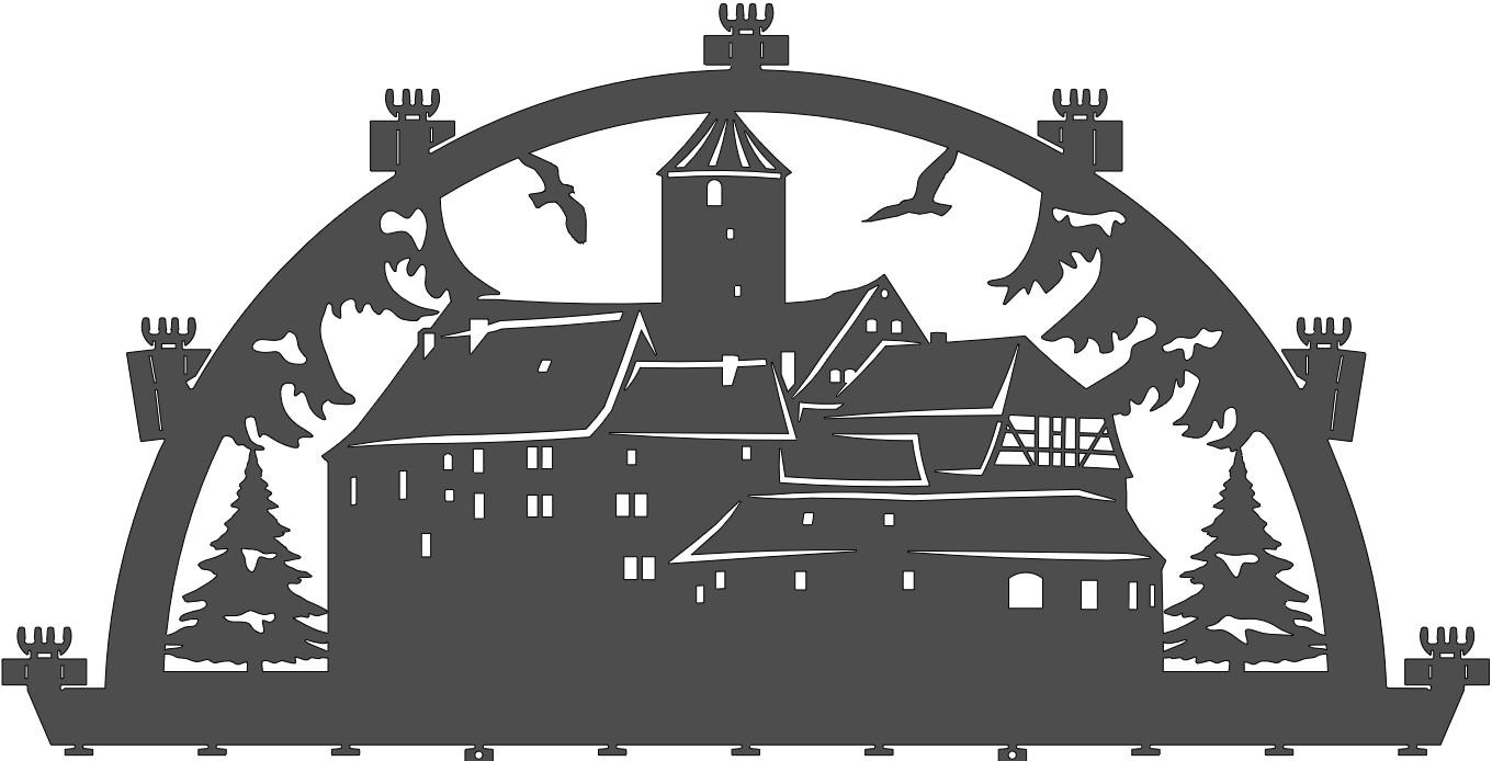 Burg Schönfels