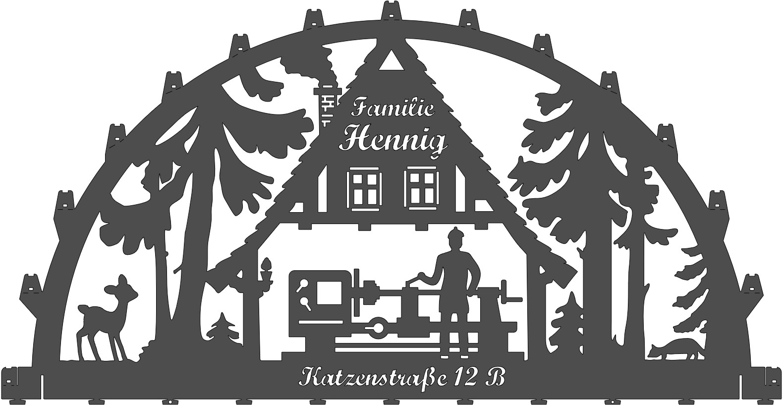 Familie Hennig